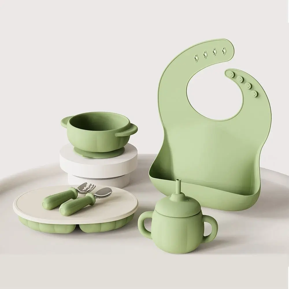 multi functional silicone baby products